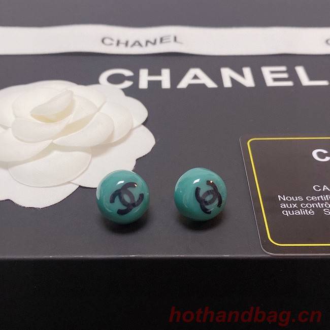 Chanel Earrings CE8325