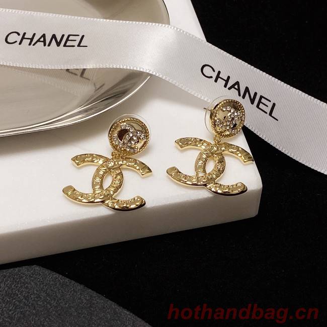 Chanel Earrings CE8329