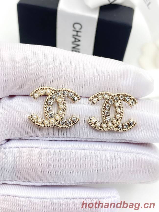 Chanel Earrings CE8332