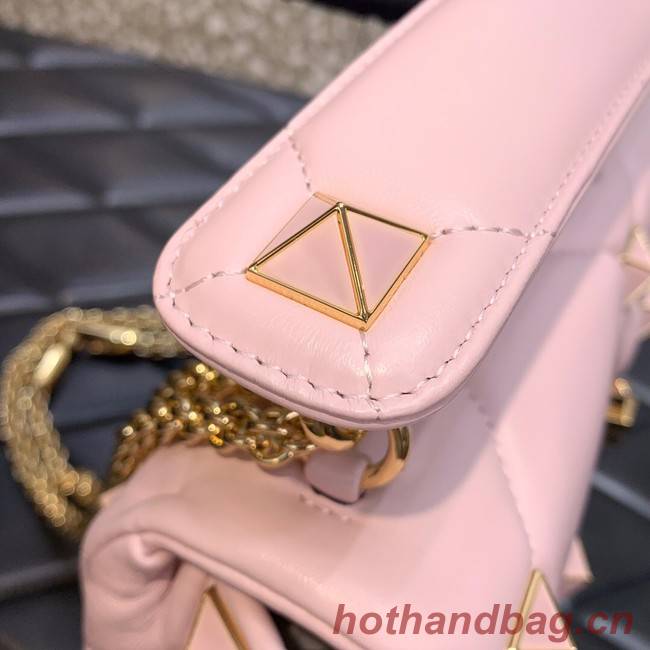 VALENTINO GARAVANI Roman Stud 1169L pink