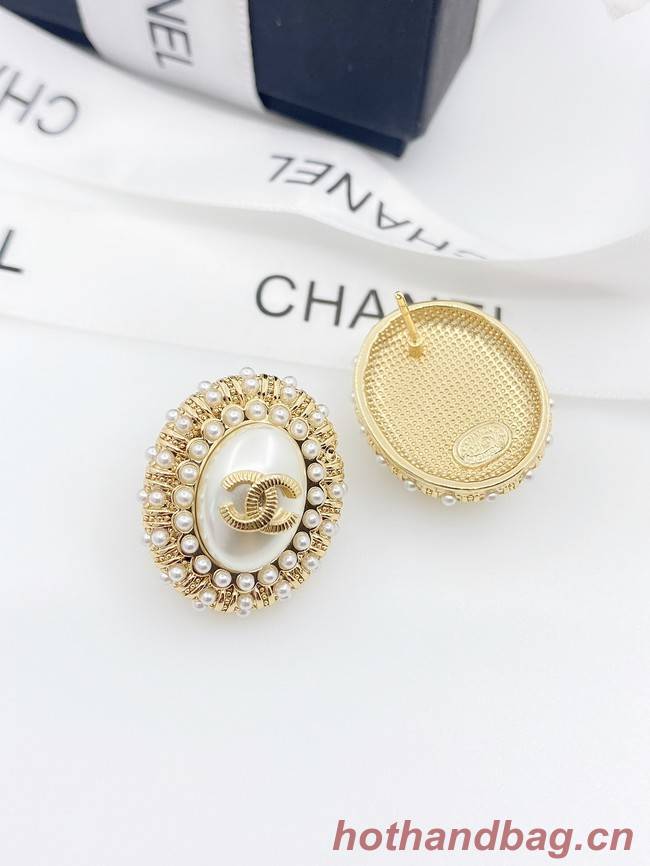 Chanel Earrings CE8334