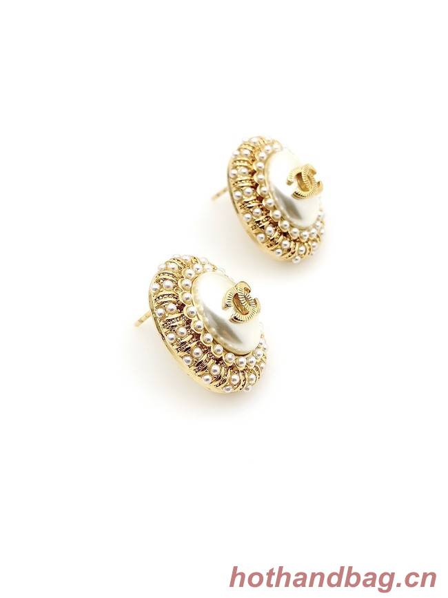 Chanel Earrings CE8334