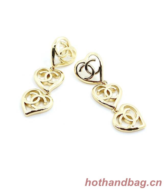 Chanel Earrings CE8336