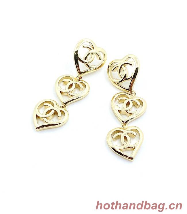 Chanel Earrings CE8336