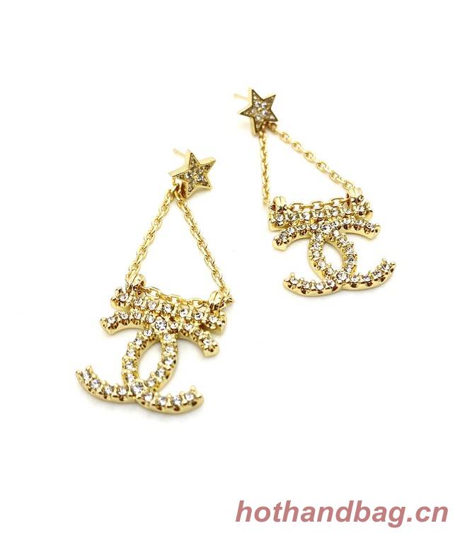 Chanel Earrings CE8338