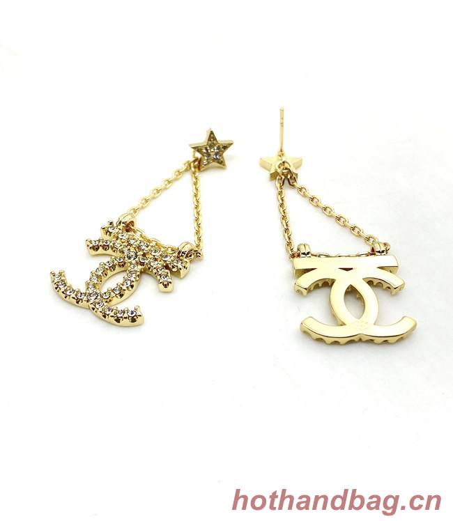 Chanel Earrings CE8338