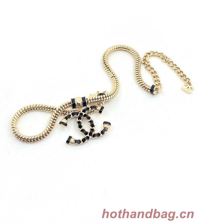 Chanel Necklace CE8347