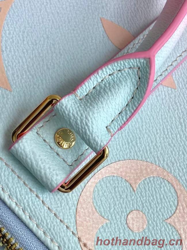 Louis Vuitton KEEPALL 45B M59943 Sunrise Pastel