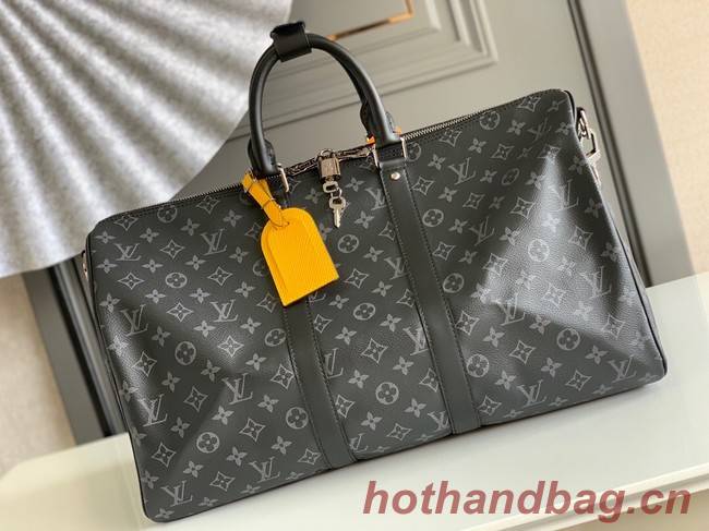 Louis Vuitton KEEPALL BANDOULIERE 45 M45611