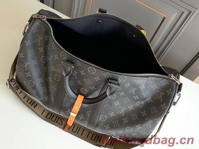 Louis Vuitton KEEPALL BANDOULIERE 45 M45611