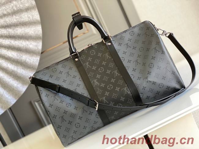 Louis Vuitton KEEPALL BANDOULIERE 50 M45392