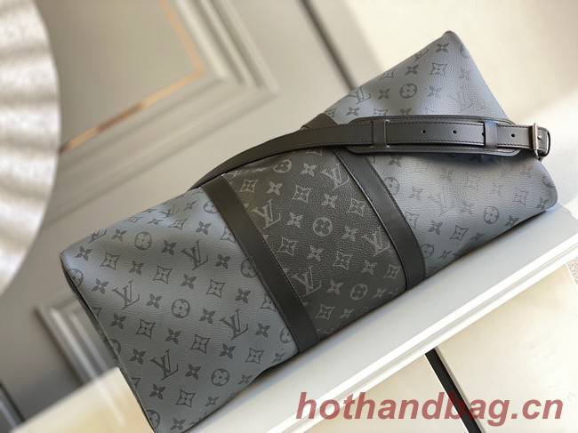 Louis Vuitton KEEPALL BANDOULIERE 50 M45392