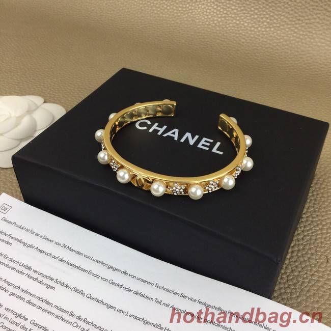 Chanel Bracelet CE8358