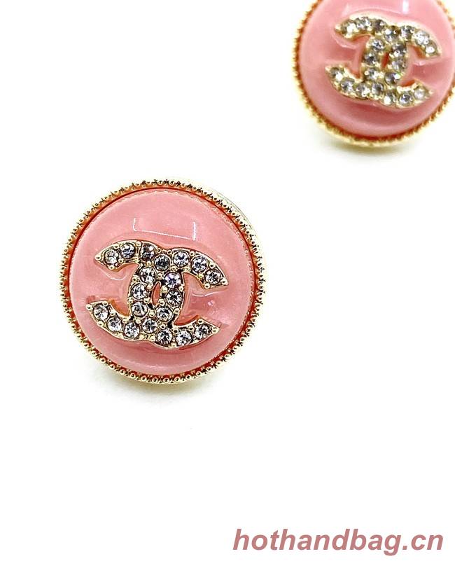 Chanel Earrings CE8351