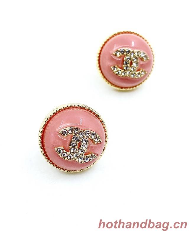 Chanel Earrings CE8351