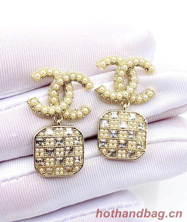 Chanel Earrings CE8352