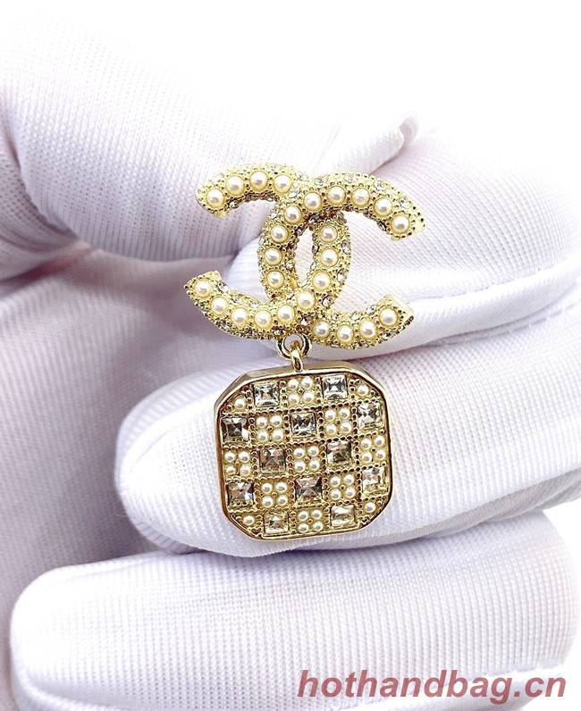 Chanel Earrings CE8352