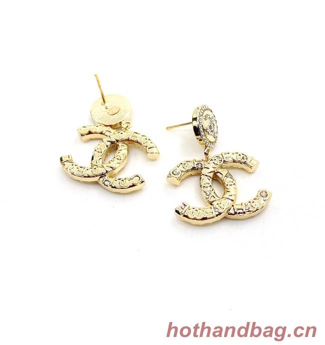 Chanel Earrings CE8353