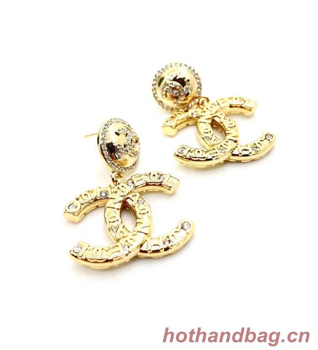 Chanel Earrings CE8353