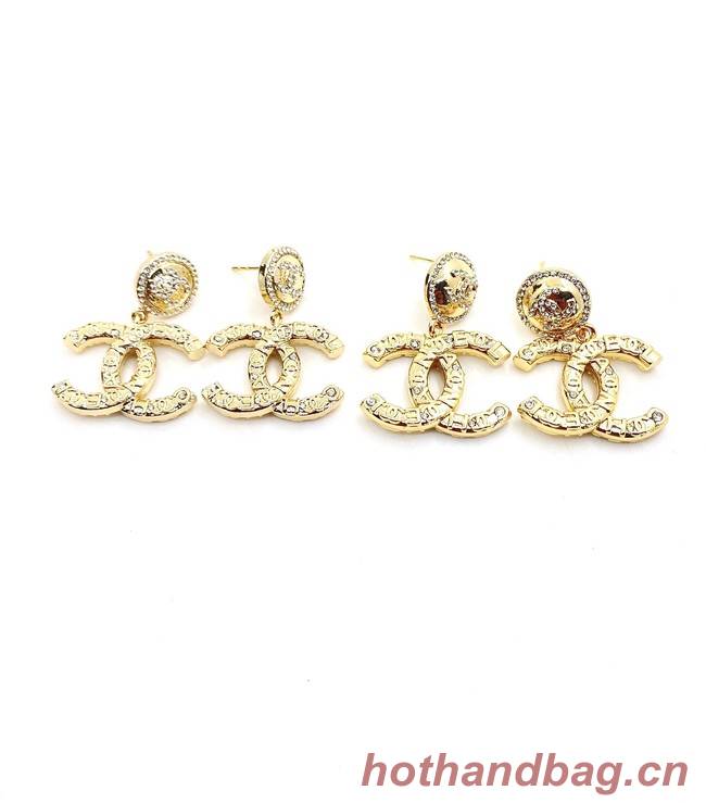 Chanel Earrings CE8353