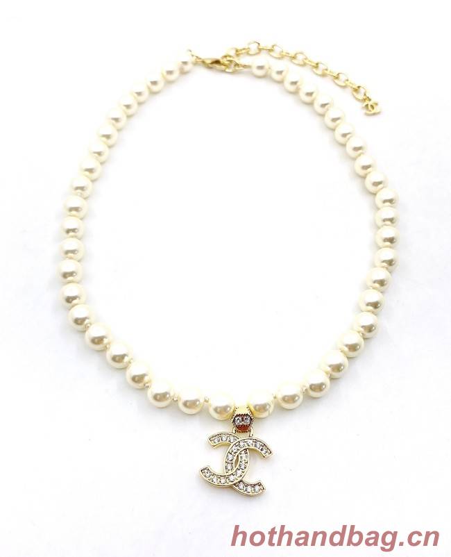 Chanel Necklace CE8349