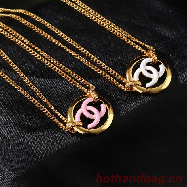 Chanel Necklace CE8360