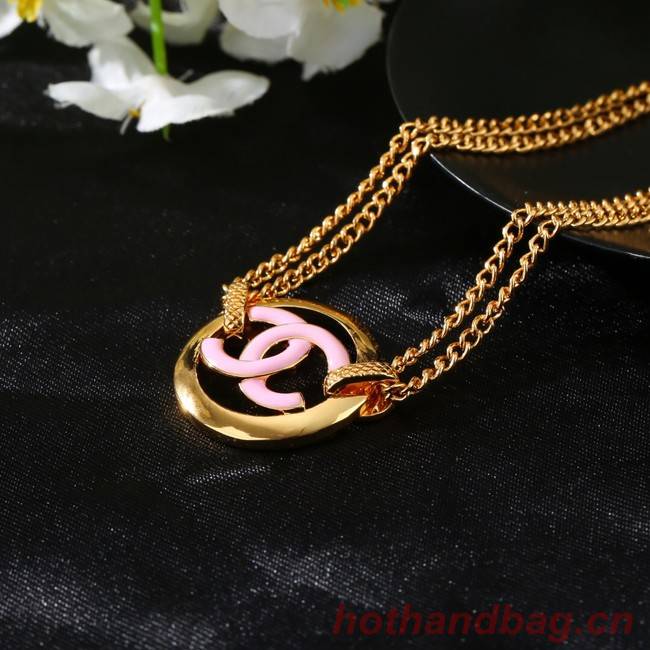 Chanel Necklace CE8360