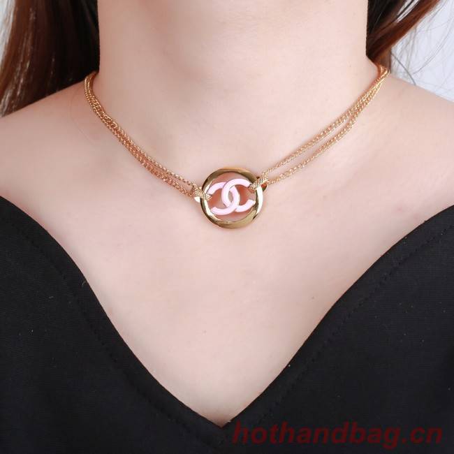 Chanel Necklace CE8360