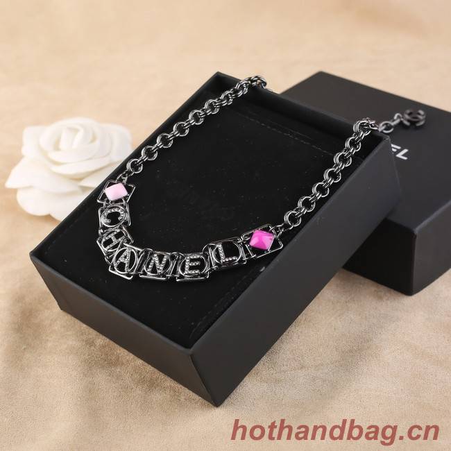 Chanel Necklace CE8361