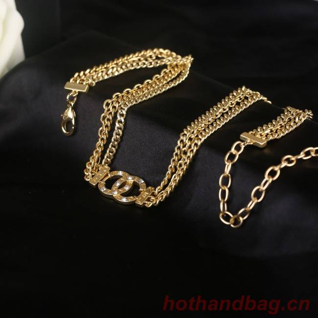 Chanel Necklace CE8362