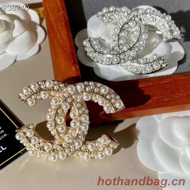 Chanel Brooch CE8385