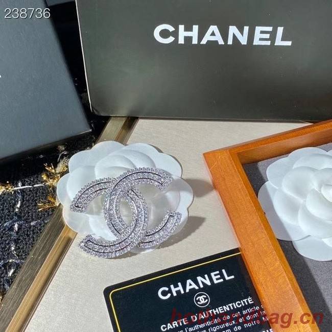 Chanel Brooch CE8386