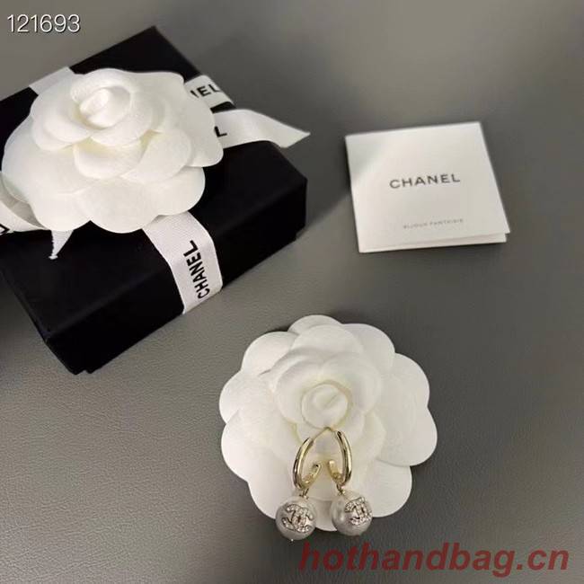 Chanel Earrings CE8380