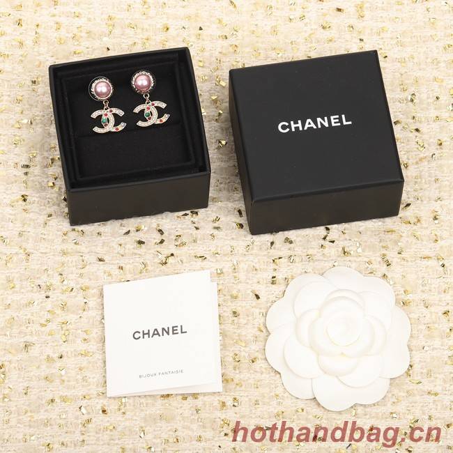 Chanel Earrings CE8409