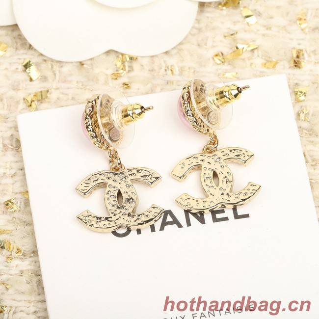 Chanel Earrings CE8409