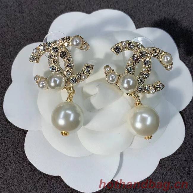 Chanel Earrings CE8414