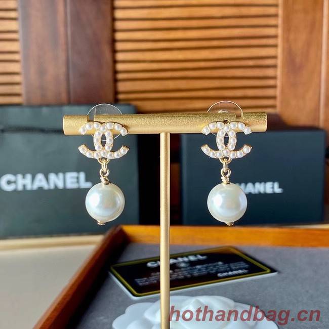 Chanel Earrings CE8415