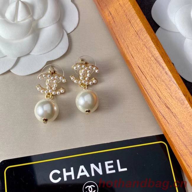 Chanel Earrings CE8415