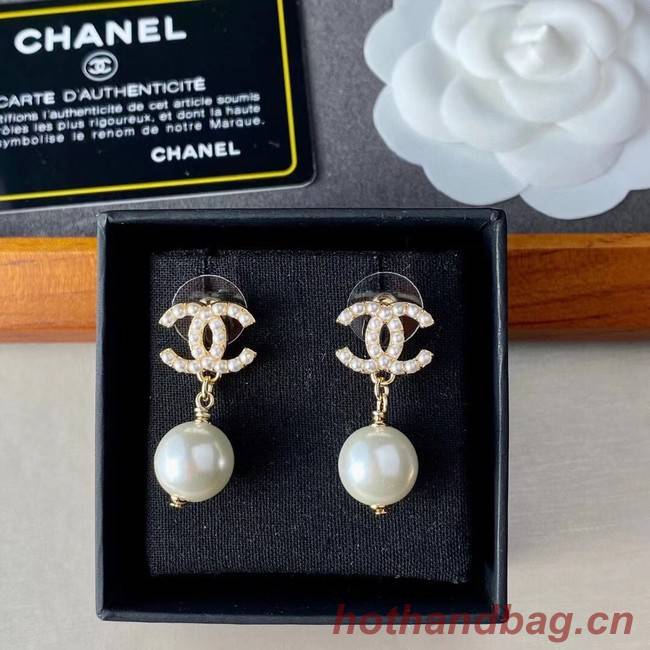 Chanel Earrings CE8415