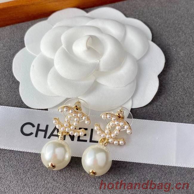 Chanel Earrings CE8415