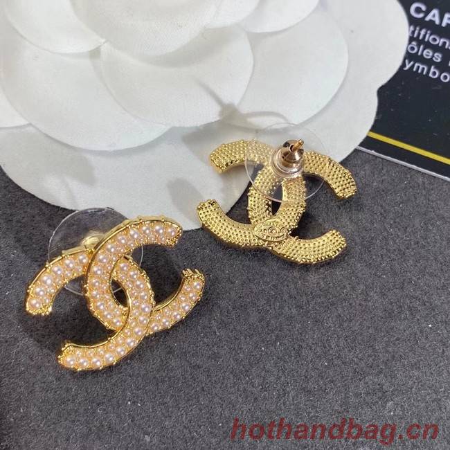 Chanel Earrings CE8416