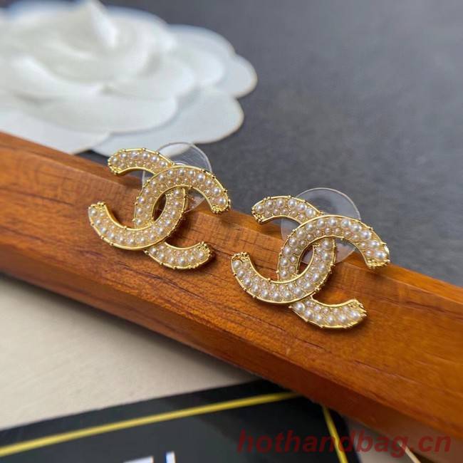 Chanel Earrings CE8416