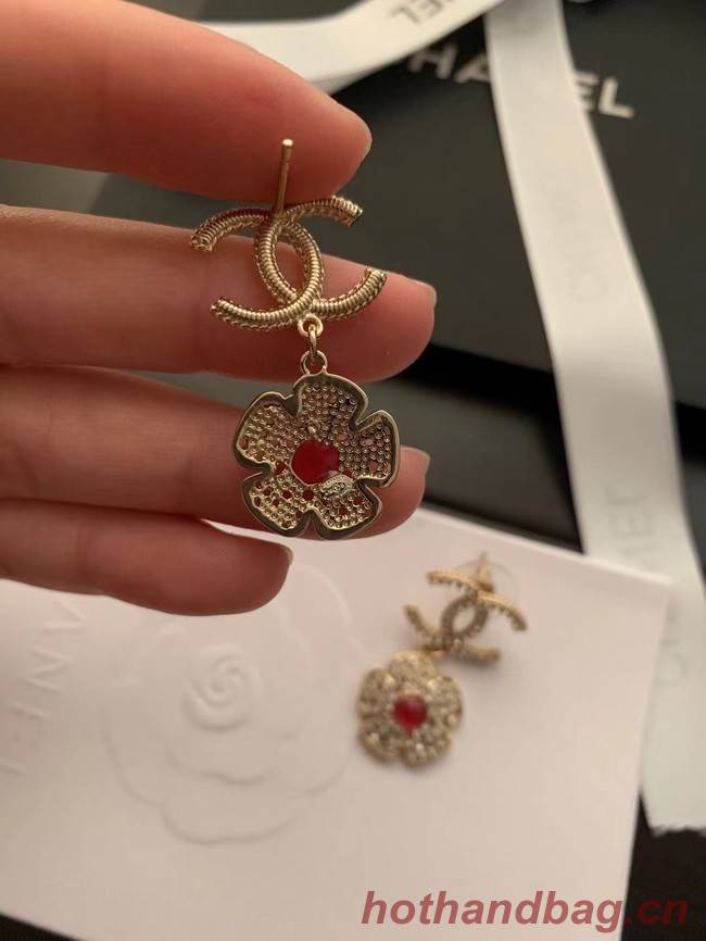 Chanel Earrings CE8417