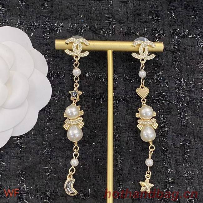 Chanel Earrings CE8429