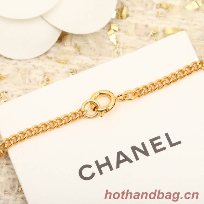 Chanel Necklace CE8400