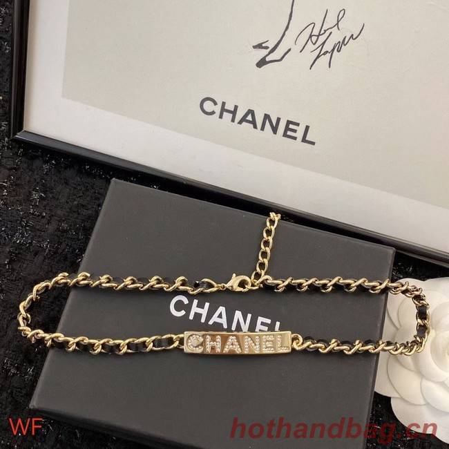 Chanel Necklace CE8424