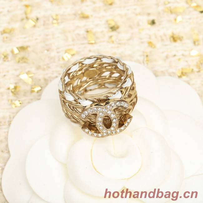 Chanel Ring CE8399