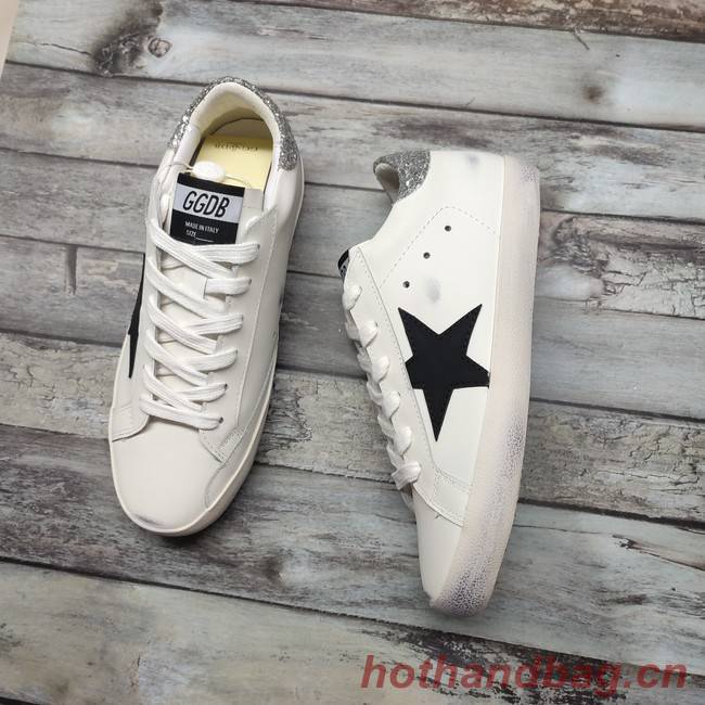 GOLDEN GOOSE DELUXE BRAND sneakers 91084-2