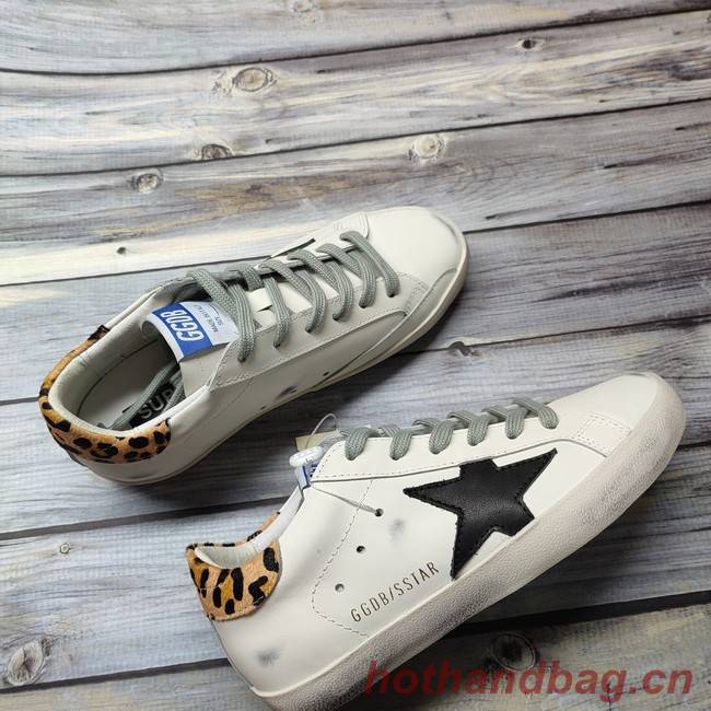 GOLDEN GOOSE DELUXE BRAND sneakers 91084-3