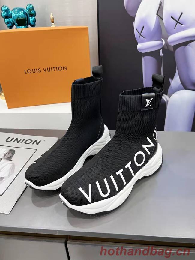 Louis Vuitton Shoes 91088-1